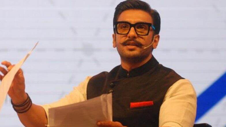 पाकिस्तानी कलाकारांवर बंदीबाबत अभिनेता रणवीर सिंग ह्याने दिली प्रतिक्रिया पाकिस्तानी कलाकारांवर बंदीबाबत अभिनेता रणवीर सिंग ह्याने दिली प्रतिक्रिया