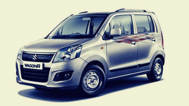 नवी Maruti Suzuki Wagon R CNG कार Santro पेक्षा किंमत किमतीत खरेदी करता येणार नवी Maruti Suzuki Wagon R CNG कार Santro पेक्षा किंमत किमतीत खरेदी करता येणार