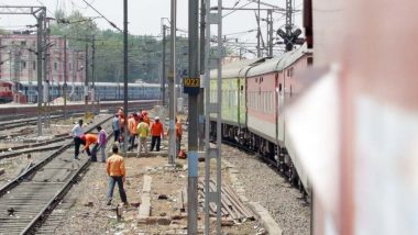 Central Railway Mega Block Update: 23 जानेवारीला ठाणे-दिवा स्थानकादरम्यान 14 तासांचा मेगा ब्लॉक; काही लांब पल्ल्याच्या गाड्याही रद्द