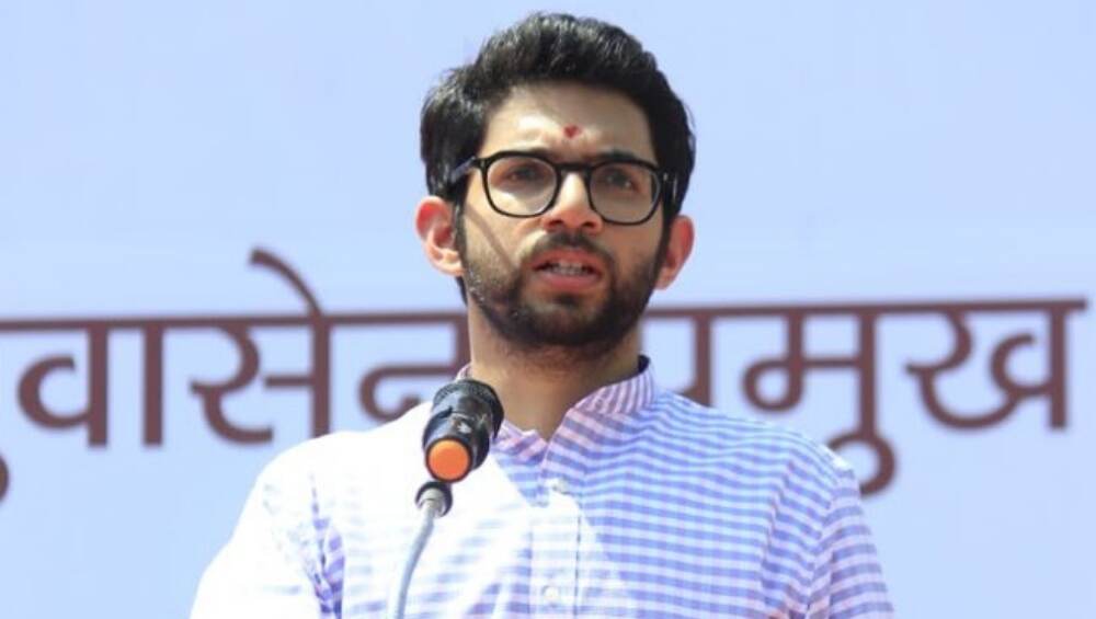 आदित्य ठाकरे यांच्या पुणे दौऱ्यामागचं नेमकं कारण काय? आदित्य ठाकरे यांच्या पुणे दौऱ्यामागचं नेमकं कारण काय?