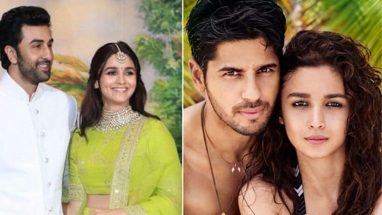 Alia Bhatt Birthday Special: आलिया भट्ट हिचे यापूर्वी 'या' व्यक्तींसोबत होते अफेअर्स Alia Bhatt Birthday Special: आलिया भट्ट हिचे यापूर्वी 'या' व्यक्तींसोबत होते अफेअर्स