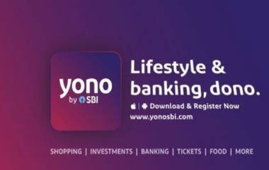 SBI Alert: जर तुम्ही PAN अपडेट केले नाही तर बंद होणार YONO खाते? जाणून घ्या व्हायरल Fake Message मागील सत्य