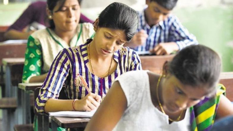 JEE Main Exam 2022 Update: विद्यार्थ्यांच्या मागणीनंतर जेईई मेन परीक्षेच्या तारखा बदलल्या; जाणून घ्या नवीन वेळापत्रक
