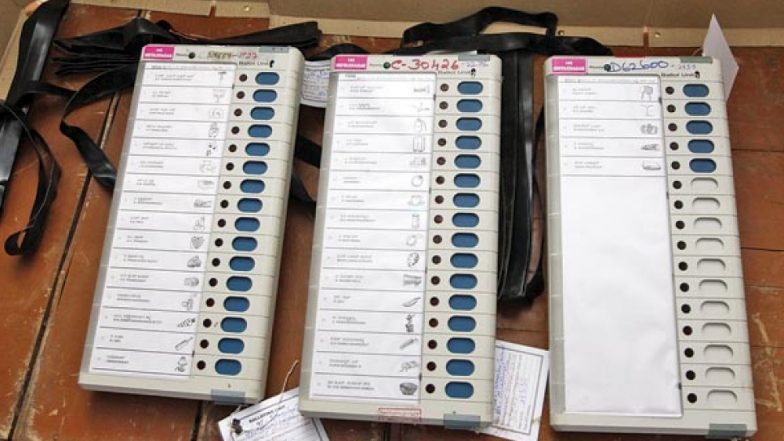 Lok Sabha Election 2019: आजपासून उमेदवारी अर्जाची प्रक्रिया सुरु होणार