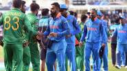 India vs Pakistan Champions Trophy: भारत-पाकिस्तान सामन्याचे ठिकाण ठरले, जाणून घ्या कुठे होणार ही हायव्होलटेज लढत