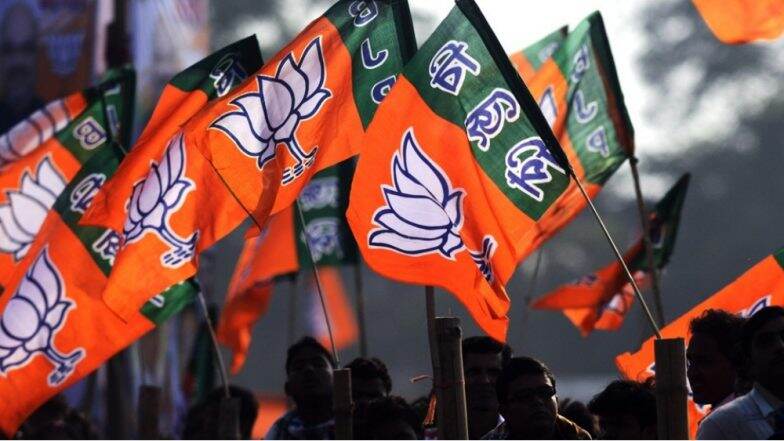 Lok Sabha Elections 2019: भाजप पक्षातील 'या' 5 महत्वाच्या नेत्यांबद्दल जाणून घ्या Lok Sabha Elections 2019: भाजप पक्षातील 'या' 5 महत्वाच्या नेत्यांबद्दल जाणून घ्या