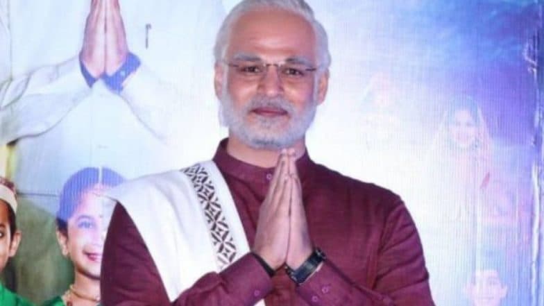 PM Modi Biopic: लोकसभा निवडणुकीपूर्वी पीएम मोदी यांचा बायोपिक प्रदर्शित करु नये, काँग्रेस पक्षाची निवडणुक आयोगाकडे धाव PM Modi Biopic: लोकसभा निवडणुकीपूर्वी पीएम मोदी यांचा बायोपिक प्रदर्शित करु नये, काँग्रेस पक्षाची निवडणुक आयोगाकडे धाव