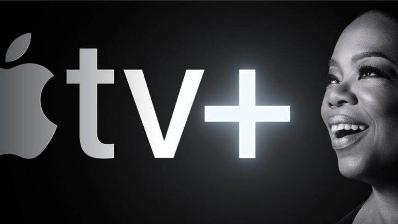 नेटफ्लिक्सला टक्कर देण्यासाठी Apple कंपनी भारतात लवकरच लॉन्च करणार Apple Tv+ नेटफ्लिक्सला टक्कर देण्यासाठी Apple कंपनी भारतात लवकरच लॉन्च करणार Apple Tv+