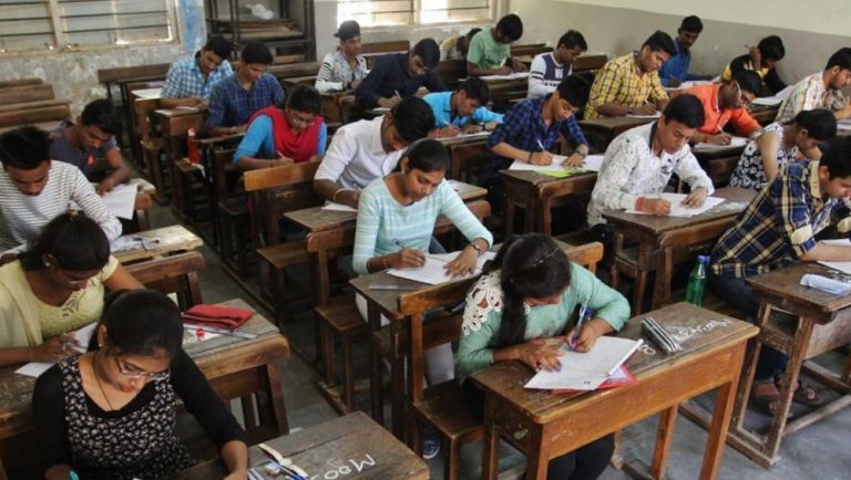 Maharashtra Board SSC Exams 2022: इयत्ता 10 वी बोर्ड परीक्षा आजपासून सुरु