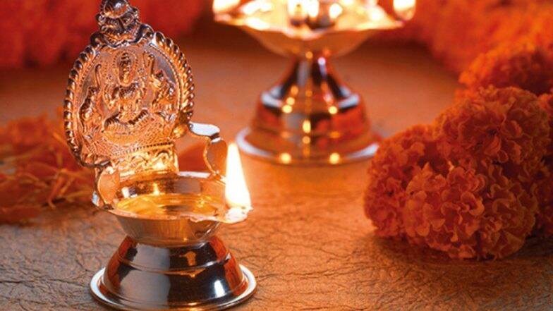मध्य प्रदेशातील चमत्कारिक मंदिरात तूप नाही तर पाण्याचा दिवा तेवत राहतो, गेल्या 50 वर्षापासून ही परंपरा कायम