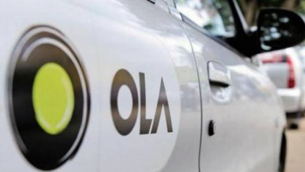 OLA आता संपूर्ण महिना कार भाड्यावर देणार, गाडी खरेदी करण्याची चिंता दूर होणार OLA आता संपूर्ण महिना कार भाड्यावर देणार, गाडी खरेदी करण्याची चिंता दूर होणार