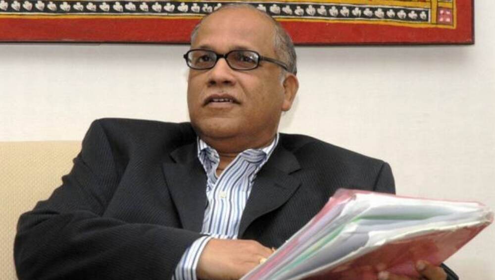 काँग्रेस नेते दिगंबर कामत भाजपात घर वापसी करणार, गोव्याचे नवे मुख्यमंत्री होण्याची शक्यता- रिपोर्ट्स काँग्रेस नेते दिगंबर कामत भाजपात घर वापसी करणार, गोव्याचे नवे मुख्यमंत्री होण्याची शक्यता- रिपोर्ट्स