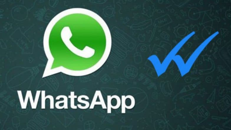 WhatsApp ची नवी ट्रीक, आता दिसणार नाही Blue Tick WhatsApp ची नवी ट्रीक, आता दिसणार नाही Blue Tick