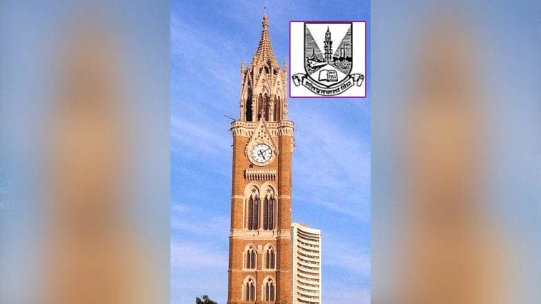 MU's IDOL Final Year Exams 2020: मुंबई विद्यापीठात आयडॉलच्या अंतिम वर्षाच्या परीक्षांवर 'Cyber Attack'; 6-7 ऑक्टोबरचे पेपर रद्द MU's IDOL Final Year Exams 2020: मुंबई विद्यापीठात आयडॉलच्या अंतिम वर्षाच्या परीक्षांवर 'Cyber Attack'; 6-7 ऑक्टोबरचे पेपर रद्द