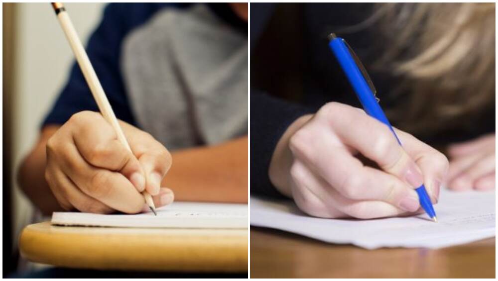 Maharashtra SSC Exam 2019: शुभेच्छा! इयत्ता दहावी परीक्षेला आजपासून सुरुवात, राज्यभरातील तब्बल १७ लाख ८१३ परीक्षार्थींची लागणार कसोटी Maharashtra SSC Exam 2019: शुभेच्छा! इयत्ता दहावी परीक्षेला आजपासून सुरुवात, राज्यभरातील तब्बल १७ लाख ८१३ परीक्षार्थींची लागणार कसोटी