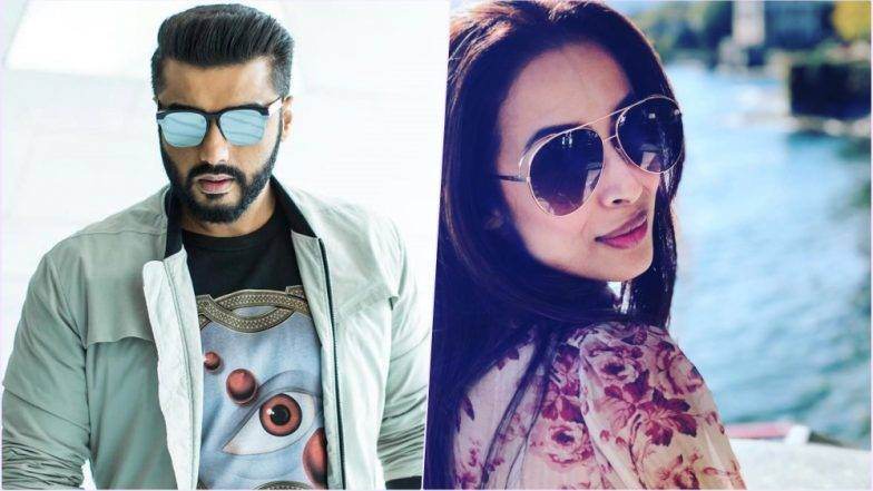 अर्जुन कपूर सोबत लग्नाच्या चर्चेवर मलायका अरोरा हिने अखेर सोडले मौन अर्जुन कपूर सोबत लग्नाच्या चर्चेवर मलायका अरोरा हिने अखेर सोडले मौन