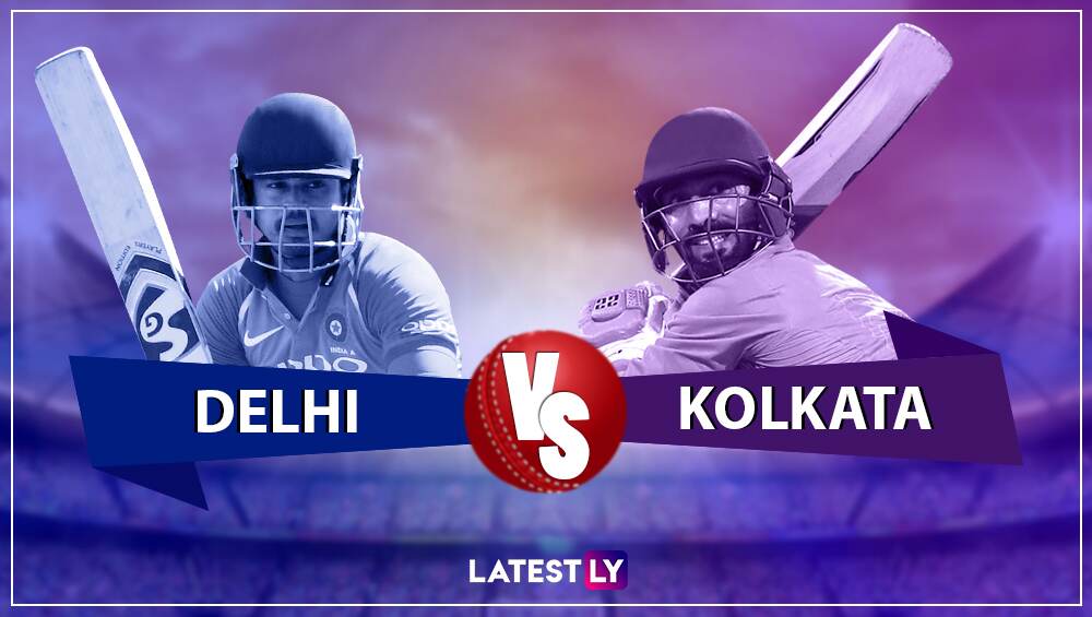 DC vs KKR , IPL 2019 Live Cricket Streaming: दिल्ली कॅपिटल्स विरुद्ध कोलकत्ता नाईट रायडर्स सामना 'हॉटस्टार' वर लाईव्ह DC vs KKR , IPL 2019 Live Cricket Streaming: दिल्ली कॅपिटल्स विरुद्ध कोलकत्ता नाईट रायडर्स सामना 'हॉटस्टार' वर लाईव्ह