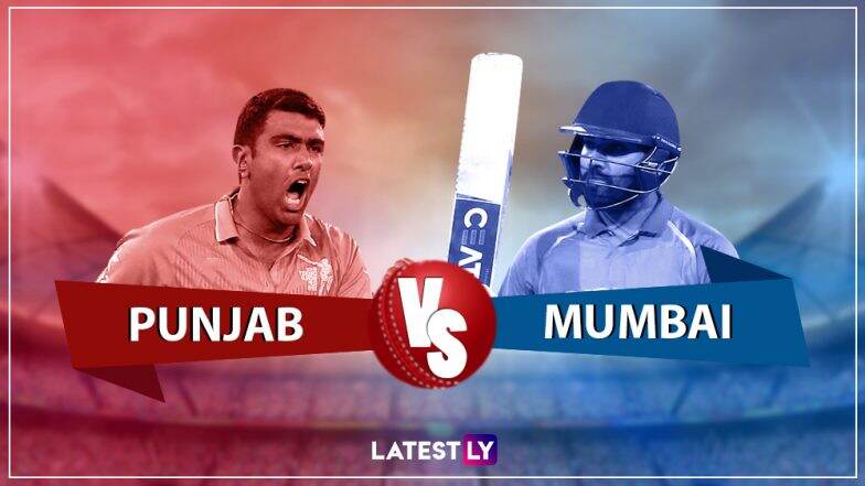 KXIP vs MI, IPL 2019: 'किंग्ज इलेव्हन पंजाब'ने जिंकला टॉस, क्षेत्ररक्षणाचा निर्णय KXIP vs MI, IPL 2019: 'किंग्ज इलेव्हन पंजाब'ने जिंकला टॉस, क्षेत्ररक्षणाचा निर्णय