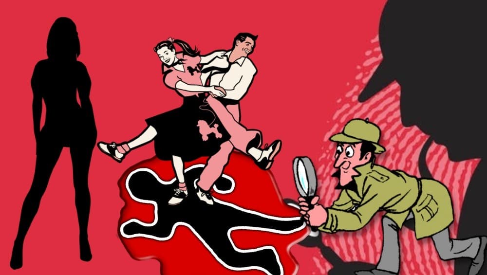 नवऱ्याच्या त्रासाला कंटाळून प्रियकरासोबत पळून जाण्यासाठी बायकोने लढवली शक्कल, चक्क वेश्या व्यवस्याय करणाऱ्या महिलेला पेटवले नवऱ्याच्या त्रासाला कंटाळून प्रियकरासोबत पळून जाण्यासाठी बायकोने लढवली शक्कल, चक्क वेश्या व्यवस्याय करणाऱ्या महिलेला पेटवले