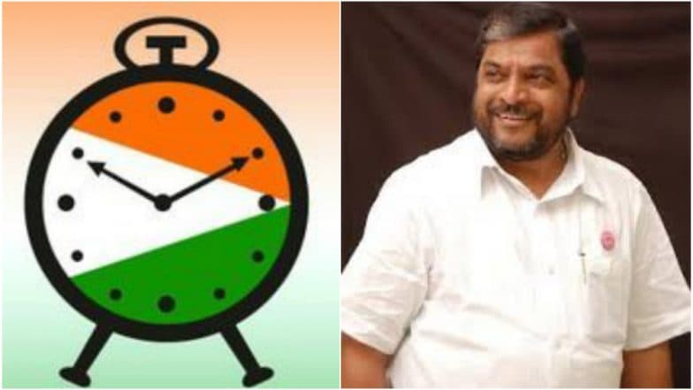 लोकसभा निवडणूक 2019: राष्ट्रवादी काँग्रेस पक्षाचं ठरलं! राजू शेट्टी यांना हातकणंगले मतदारसंघातून देणार पाठींबा लोकसभा निवडणूक 2019: राष्ट्रवादी काँग्रेस पक्षाचं ठरलं! राजू शेट्टी यांना हातकणंगले मतदारसंघातून देणार पाठींबा