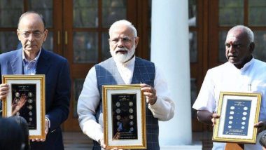 लवकरच चलनात येणार पंतप्रधान नरेंद्र मोदी यांनी जारी केलेली 1, 2, 5, 10 आणि 20 रुपयांची नवी नाणी