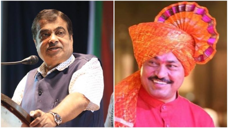 नागपूर लोकसभा मतदारसंघ 2019 निवडणूक निकाल: नितीन गडकरी विरुद्ध नाना पटोले; अवघ्या देशाचे लक्ष लागलेल्या लढतीत पाहा कोण आघाडीवर