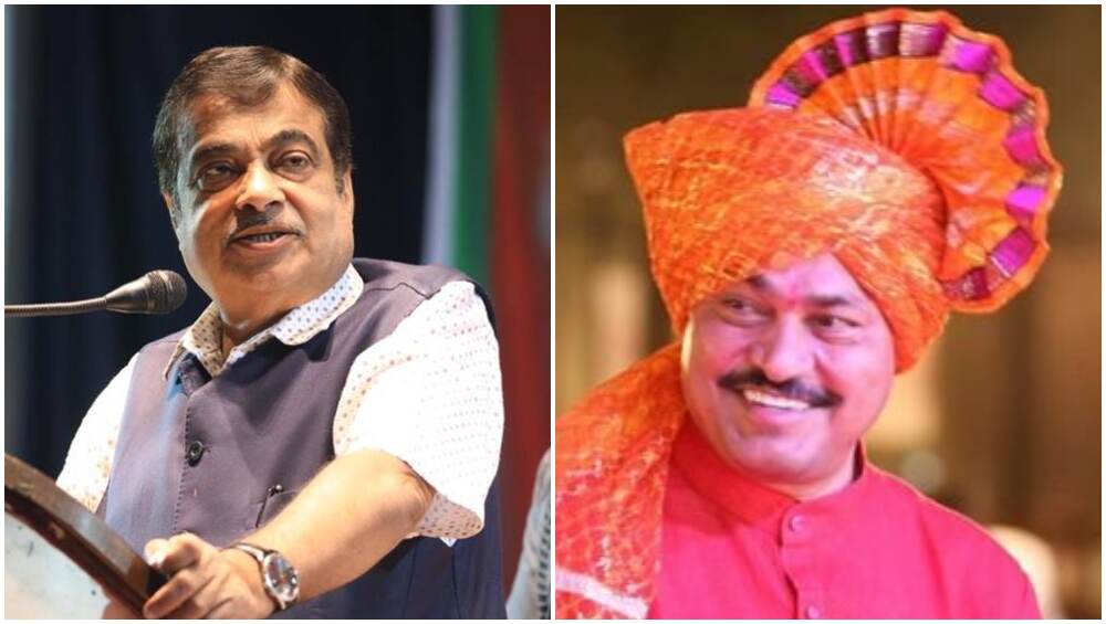 नागपूर लोकसभा मतदारसंघ 2019 निवडणूक निकाल: नितीन गडकरी विरुद्ध नाना पटोले; अवघ्या देशाचे लक्ष लागलेल्या लढतीत पाहा कोण आघाडीवर नागपूर लोकसभा मतदारसंघ 2019 निवडणूक निकाल: नितीन गडकरी विरुद्ध नाना पटोले; अवघ्या देशाचे लक्ष लागलेल्या लढतीत पाहा कोण आघाडीवर