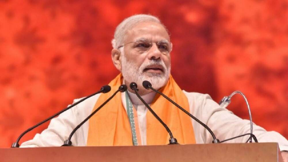 पंतप्रधान नरेंद्र मोदी यांच्याकडून जनतेला स्वातंत्र्य दिन, रक्षाबंधन सणाच्या शुभेच्छा पंतप्रधान नरेंद्र मोदी यांच्याकडून जनतेला स्वातंत्र्य दिन, रक्षाबंधन सणाच्या शुभेच्छा