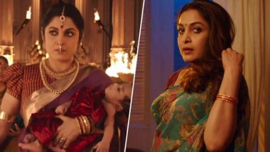 'बाहुबली'ची आई शिवगामी देवी 'या' चित्रपटातून साकारणार XXX स्टारची भुमिका