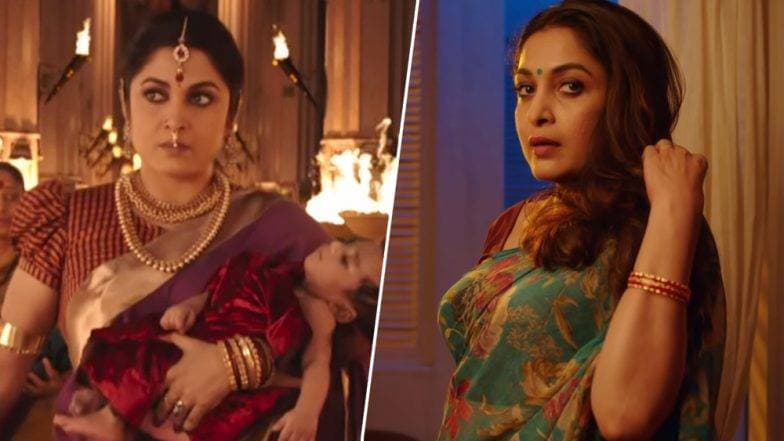 'बाहुबली'ची आई शिवगामी देवी 'या' चित्रपटातून साकारणार XXX स्टारची भुमिका 'बाहुबली'ची आई शिवगामी देवी 'या' चित्रपटातून साकारणार XXX स्टारची भुमिका