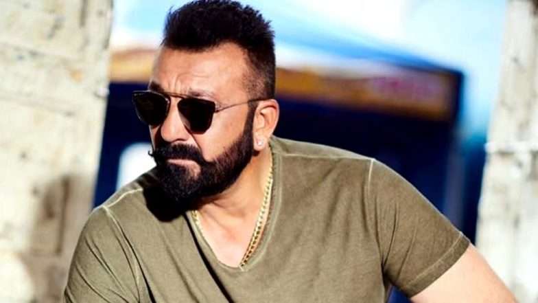 Sanjay Dutt Health Update: ‘Prithiviraj’ आणि ‘KGF Chapter 2’ या चित्रपटांमधील संजय दत्त याच्या अॅक्शन सीनपासून प्रेक्षकांना मुकावे लागणार? वाचा सविस्तर