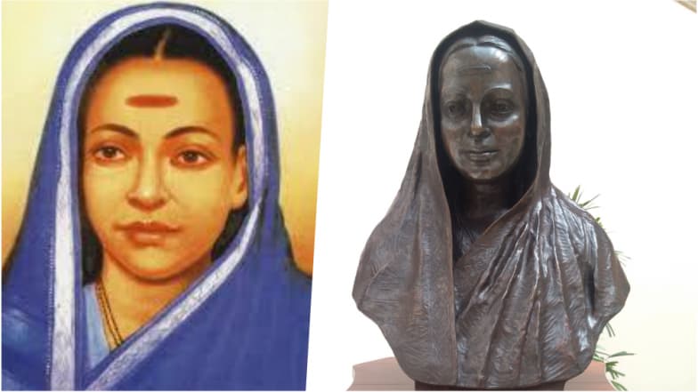 Savitribai Phule Jayanti: भारताची पहिली महिला शिक्षक सावित्रीबाई फुले यांचा संघर्ष Savitribai Phule Jayanti: भारताची पहिली महिला शिक्षक सावित्रीबाई फुले यांचा संघर्ष