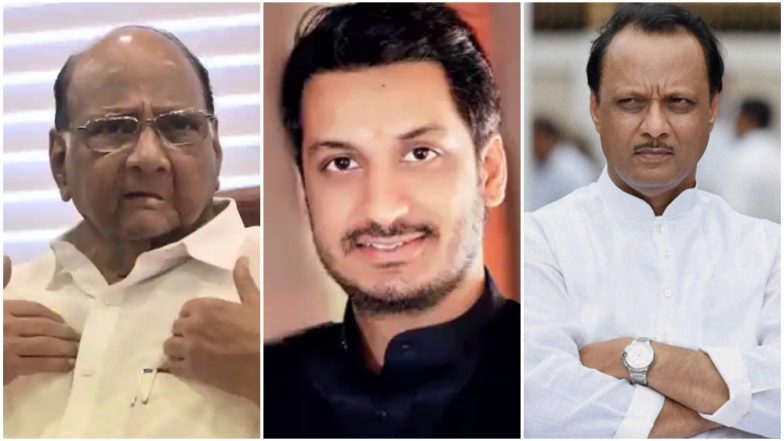 लोकसभा निवडणूक 2019: मावळ येथून राष्ट्रवादी काँग्रेसतर्फे पार्थ पवार रिंगणात; शरद पवार यांनी दिले संकेत
