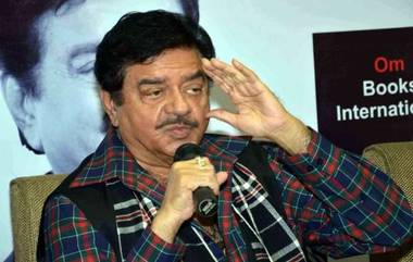 Shatrughan Sinha व कुटुंबीय ED च्या रडारवर; पुण्यातील गृहस्थांची तक्रार, कोट्यावधी रुपयांची जमीन लाटली