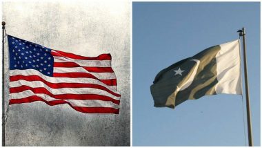 पाकिस्तानी पत्रकारांना केवळ 3 तर नागरिकांना मिळणार 12 महिन्यांचा व्हिसा; अमेरिकेचा महत्त्वपूर्ण निर्णय