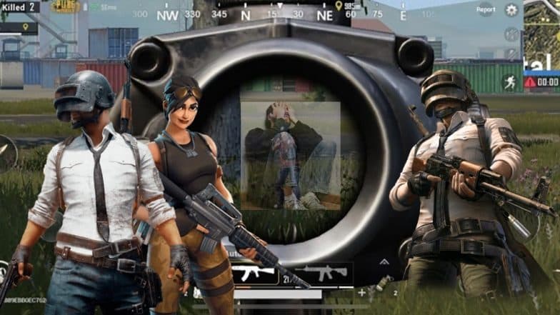 पुणे: PUBG खेळावरुन वाद झाल्याने तरुणावर प्राणघातक हल्ला पुणे: PUBG खेळावरुन वाद झाल्याने तरुणावर प्राणघातक हल्ला