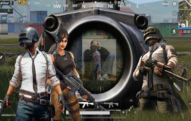 PUBG Game Ban: पबजी खेळावर राजकोट- सुरत नंतर भावनगर आणि गिर सोमनाथ येथे बंदीची मागणी