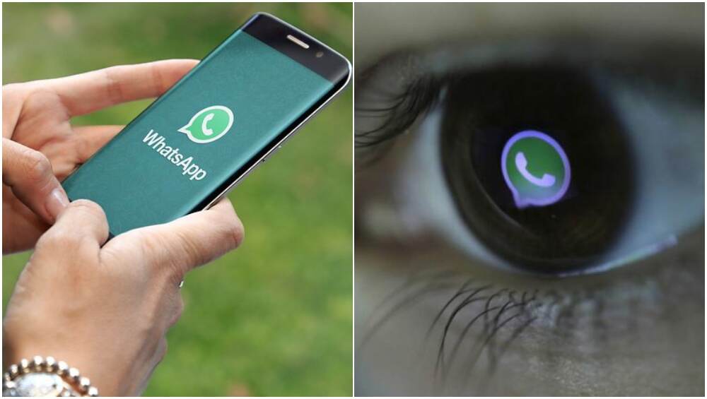 WhatsApp: फिंगरप्रिंट, फेस अनलॉक फिचर्स अॅक्टीव्ह करण्याची एकदम सोपी पद्धत WhatsApp: फिंगरप्रिंट, फेस अनलॉक फिचर्स अॅक्टीव्ह करण्याची एकदम सोपी पद्धत