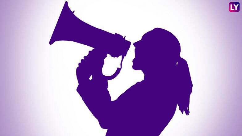 International Women's Day 2019: महिलांना आहेत हे '8' खास अधिकार! International Women's Day 2019: महिलांना आहेत हे '8' खास अधिकार!