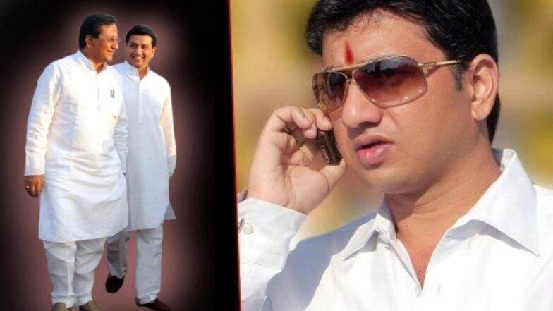 Lok Sabha Election 2019: रणजितसिंग मोहिते पाटील यांची भाजपा पक्ष प्रवेशाची घोषणा; देवेंद्र फडणवीस यांच्या उपस्थितीमध्ये उद्या प्रवेश Lok Sabha Election 2019: रणजितसिंग मोहिते पाटील यांची भाजपा पक्ष प्रवेशाची घोषणा; देवेंद्र फडणवीस यांच्या उपस्थितीमध्ये उद्या प्रवेश