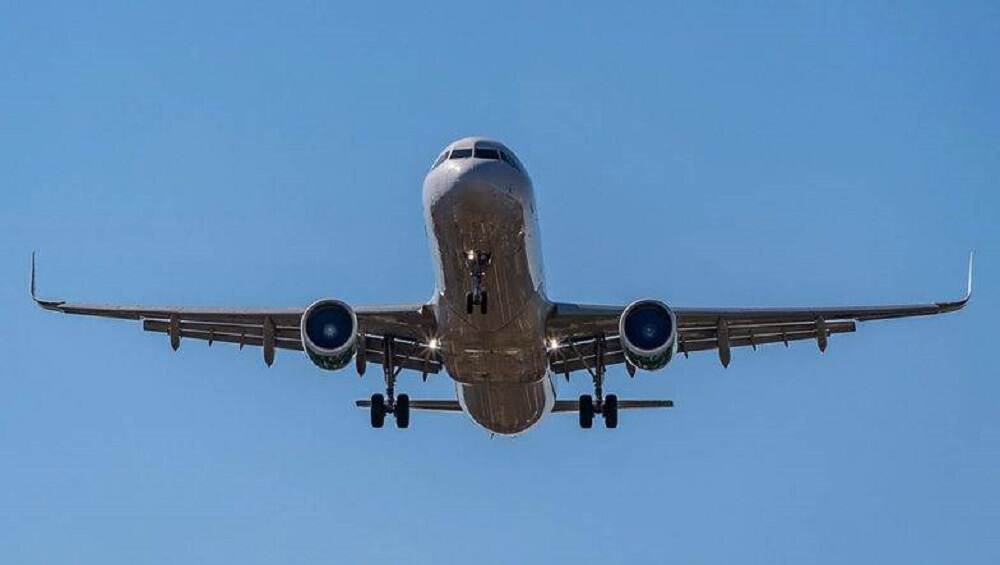 Domestic Flights: महाराष्ट्र सरकारकडून 25 मे पासून विमान उड्डाण सुरु करण्याच्या निर्णयाला अद्याप हिरवा कंदील नाही-रिपोर्ट्स Domestic Flights: महाराष्ट्र सरकारकडून 25 मे पासून विमान उड्डाण सुरु करण्याच्या निर्णयाला अद्याप हिरवा कंदील नाही-रिपोर्ट्स