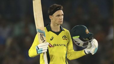Ind Vs Aus 4th ODI 2019: 'एश्टन टर्नर' ने फिरवली मॅच, ऑस्ट्रेलिया संघाने 'टीम इंडिया' वर केली 4 विकेट्सने मात