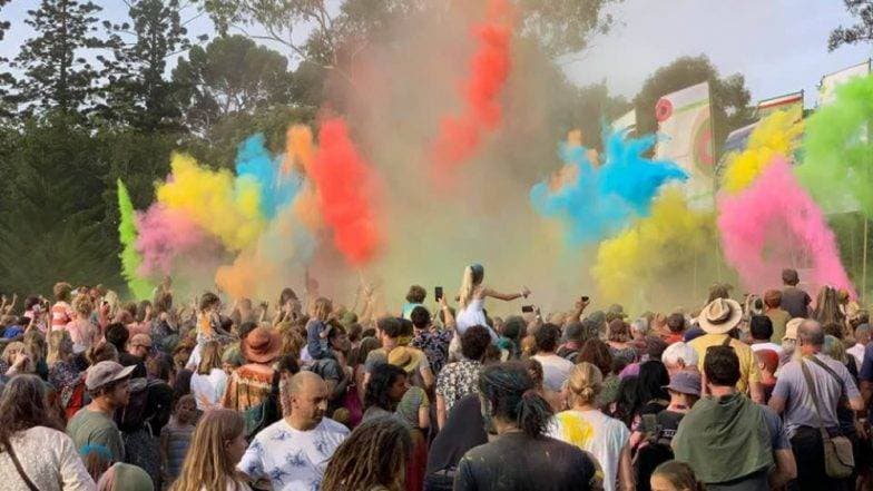 Holi 2019: होलिका दहनानंतर आठवडाभरात येणारे व्रत, सण-समारंभ; पहा संपूर्ण यादी Holi 2019: होलिका दहनानंतर आठवडाभरात येणारे व्रत, सण-समारंभ; पहा संपूर्ण यादी