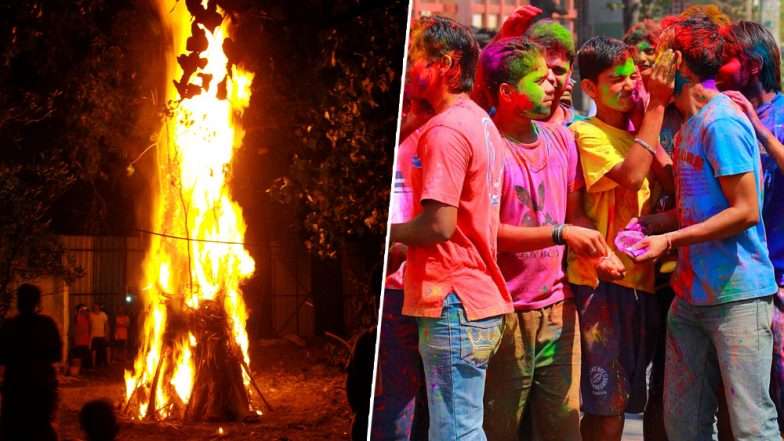 Happy Holi 2019: होळी, रंगपंचमी साठी नैसर्गिक रंग घरच्या घरी कसे बनवाल? Happy Holi 2019: होळी, रंगपंचमी साठी नैसर्गिक रंग घरच्या घरी कसे बनवाल?