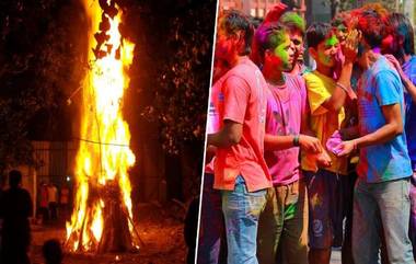 Happy Holi 2019: होळी, रंगपंचमी साठी नैसर्गिक रंग घरच्या घरी कसे बनवाल?