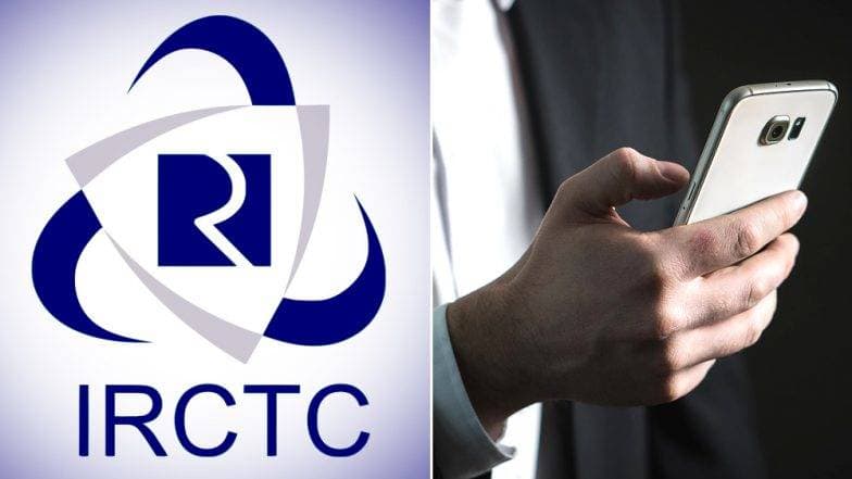 Aadhaar-IRCTC Linking : महिन्याला 12 रेल्वे तिकीटं बूक करण्यासाठी IRCTC सोबत लिंक करा Aadhaar; पहा irctc.co.in वर ऑनलाईन कसे कराल लिंक?