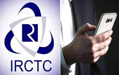 Aadhaar-IRCTC Linking : महिन्याला 12 रेल्वे तिकीटं बूक करण्यासाठी IRCTC सोबत लिंक करा  Aadhaar; पहा irctc.co.in वर ऑनलाईन कसे कराल लिंक?