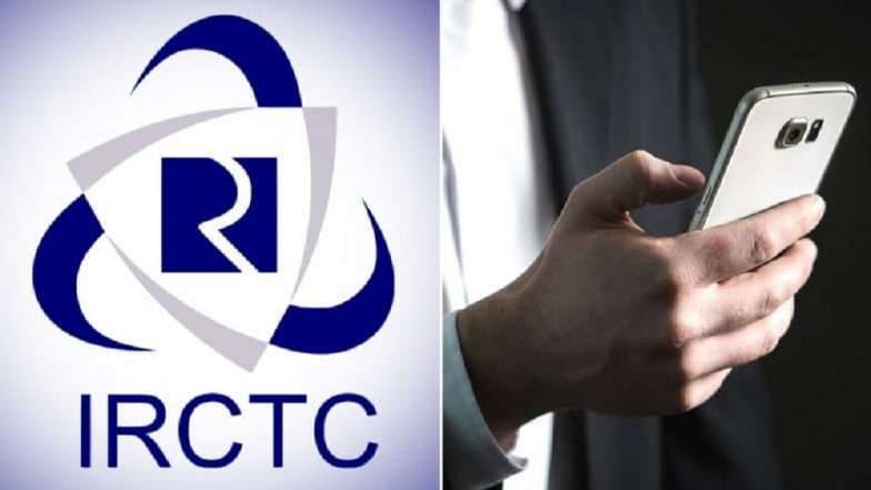 IRCTC चे अधिकृत ऐजंट बनून प्रत्येक महिन्याला पैसे कमवा, जाणून घ्या ही योजना IRCTC चे अधिकृत ऐजंट बनून प्रत्येक महिन्याला पैसे कमवा, जाणून घ्या ही योजना