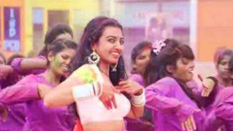 Holi 2019: होळी/ रंगपंचमी सणाचे वर्णन करणाऱ्या मराठी लावण्या, गीते Holi 2019: होळी/ रंगपंचमी सणाचे वर्णन करणाऱ्या मराठी लावण्या, गीते