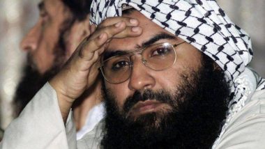 पाकिस्तानची कारवाई; मसूद अझरच्या भावासह 44 दहशतवाद्यांसह अटक, मालमत्ता जप्त